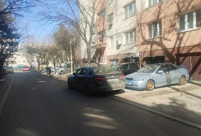 Garsonieră decomandată, mobilată în Drumul Taberei - 21