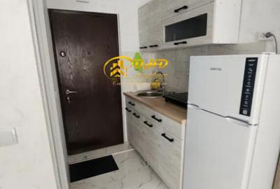 PODU ROS - CENTRAL, Garsoniera, 300 euro - 4