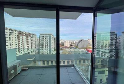 Apartament Modern cu 2 camere ONE Timpuri Noi Apartament Modern cu 2 camere ONE Timpuri Noi - 9