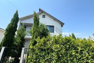 Casă individuală cu 4 camere cu Canalizare în Tunari - 1