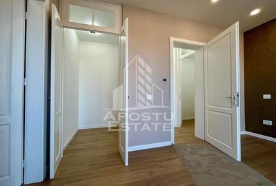 Penthouse exclusivist pe 2 nivele, cu 4 camere, zona Take Ionescu - 15