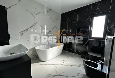 Duplex cu 4 camere cu Canalizare în Rediu - 15