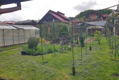Casă cu Teren 520 Mp în Vlădești - 2
