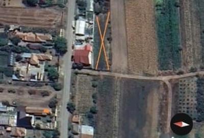 Teren Construcții intravilan de 781 mp, în Dranovățu - 4