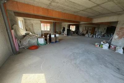 Spațiu comercial, de 277 mp, în Ultracentral - 12