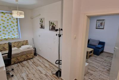 City Mall, doua camere incalzire prin centrala proprie gaze - 6