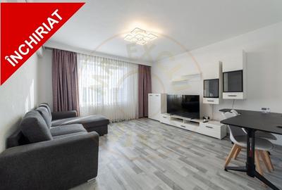 Ultracentral Primarie Pitesti - ap. 2 camere + loc de parcare, decomandat - 15