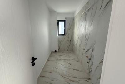 <Casa individuala cu pompa de caldura P+1E> 4 camere 2 bai 280 mp teren - 16