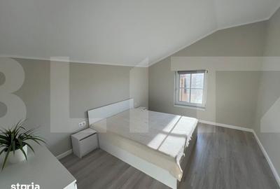 Casă cu 8 camere cu Teren 868 Mp în Ciurila - 8