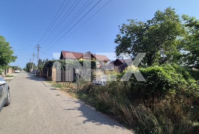 Teren intravilan Bascov - Lunca | 3151 mp - 1