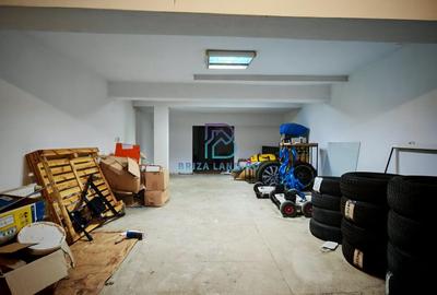 1 Mai, Popisteanu, casa S+P+E+M sup. 521mp 10 camere 3 bai teren 238mp - 9