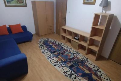 32 mp,Girocului,1 Km de Spitalul Jude?ean, Bucatarie Separata, Balcon,210 E,Liber - 3