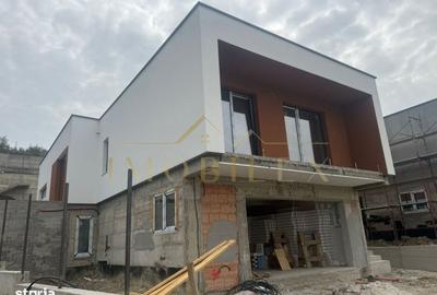 Casă cu 4 camere în Sânnicoară - 1