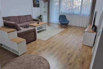 Apartament 3 camere | Ivory Residence - Pipera | boxa subsol