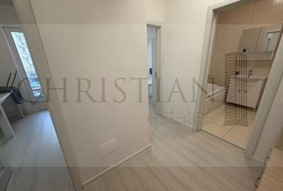 Apartament cu 2 camere decomandat, mobilat în Politehnica - 8