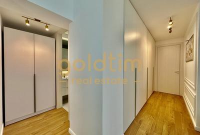 Apartament cu 3 camere decomandat, mobilat în Aviației - 17