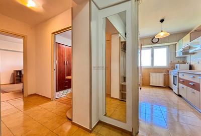 Apartament cu 3 camere decomandat, mobilat în Drumul Taberei - 5