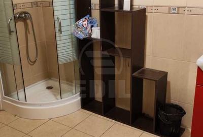 Oportunitate! Apartament 3 camere/113mp utili/et intermediar/ZORILOR - 9