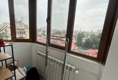 Garsoniera de inchiriat Timpuri noi - Tineretului - 9