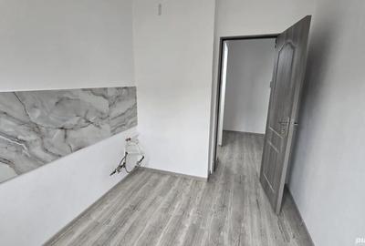 Apartament cu 3 camere semidecomandat în Micălaca - 8