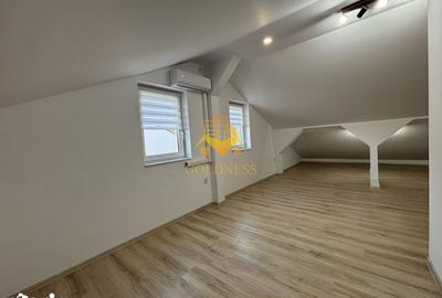 Casă cu 5 camere cu Teren 220 Mp în Chinteni - 2