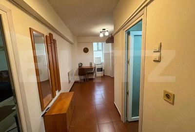 Garsonieră semidecomandată în Calea București - 4