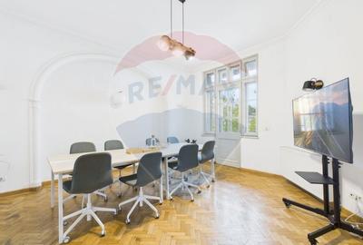 Vila interbelica cu personalitate - 20