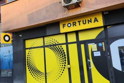 Spațiu comercial, de 98 mp, în Rahova - 2