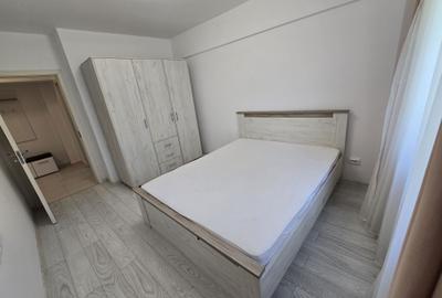 Apartament cu 2 camere decomandat în Bucium - 2