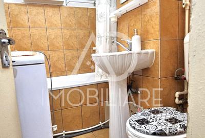 Garsoniera, etaj 2, Targu Jiu, strada Constructorilor - 7