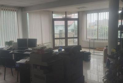 Spațiu comercial, de 100 mp, în Lazaret - 4