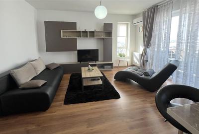 Apartament cu 2 camere decomandat în Avantgarden - 5