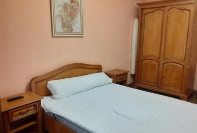 Apartament cu 3 camere decomandat în Barieră - 9