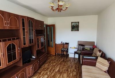 Apartament cu 3 camere decomandat în Camil Ressu - 3