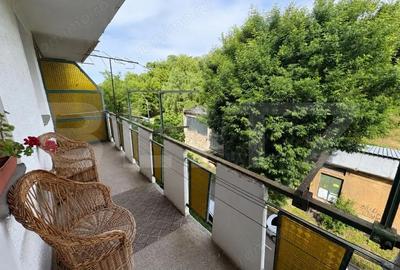 Apartament cu 4 camere decomandat în Central - 7