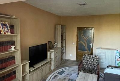 Apartament cu 2 camere semidecomandat în Central - 5