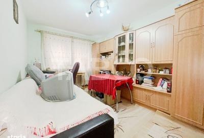Apartament cu 4 camere decomandat, mobilat în Plopilor - 7