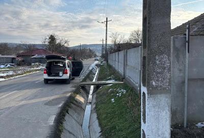 Casă în Zorile - 1