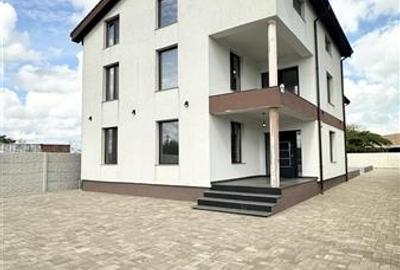 Hotel/Pensiune, de 500 mp, în Vest - 34