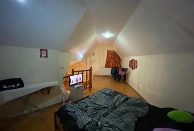 Garsonieră decomandată în Central - 1