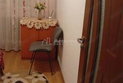 Apartament cu 2 camere semidecomandat în Valea Rosie - 3