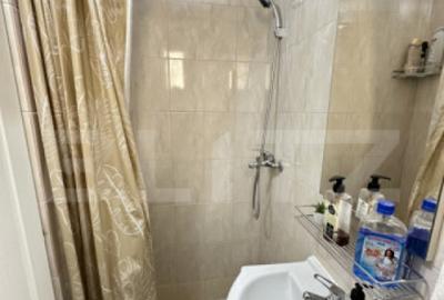 Loca?ie premium garsoniera de inchiriat in inima Dev - 12