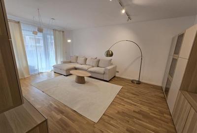 Imobil nou,2 camere decomandate,Cosmopolit,parcare subterana - 30