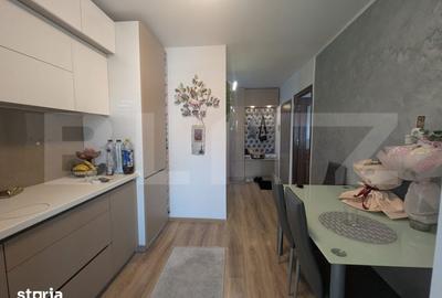 Apartament cu 3 camere în Rogerius - 4