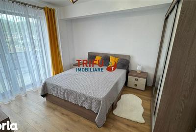 Apartament cu 3 camere decomandat în Cetate - 3