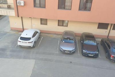 Garsonieră semidecomandată în Universitate - 1