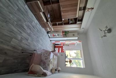 Apartament cu 2 camere decomandat în Florești - 8
