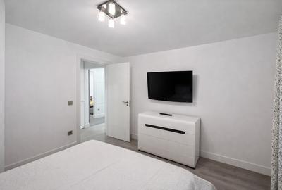 Apartament cu 3 camere decomandat, mobilat în Central - 9