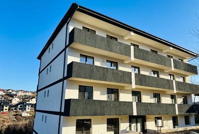 Apartament cu 2 camere în Ciurea - 3