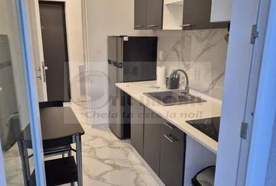 Apartament modern cu 2 camere - Lunca cetatuii - - 4